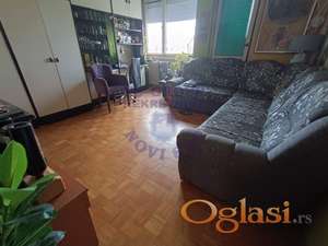 Trosoban stan u jednoj od najtrazenijih lokacija-Liman 2